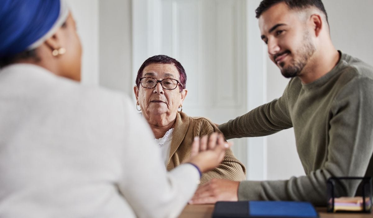 financial adviser